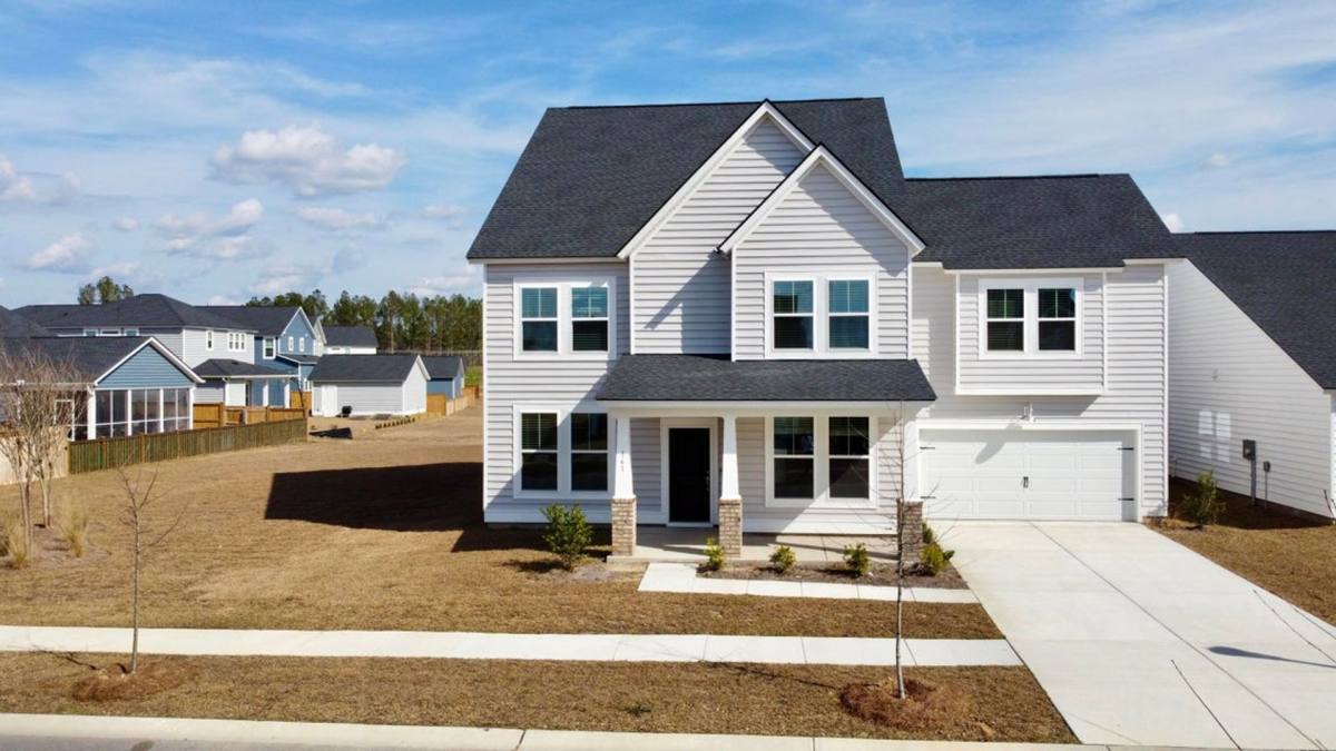 House for rent at 161 Greenbelt Court, Summerville, SC 29485