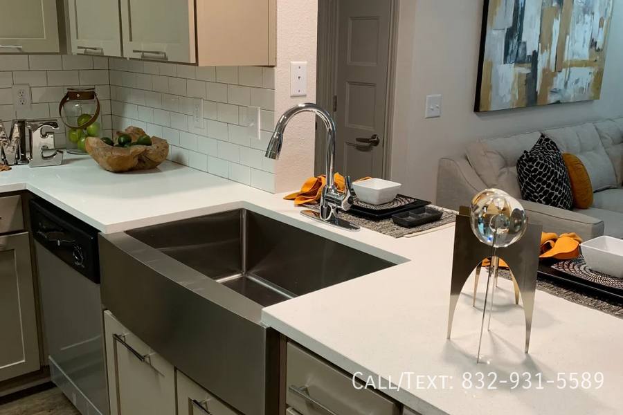 Apartment for rent at 1498 Silverado Dr #AFL, Houston, TX 77077