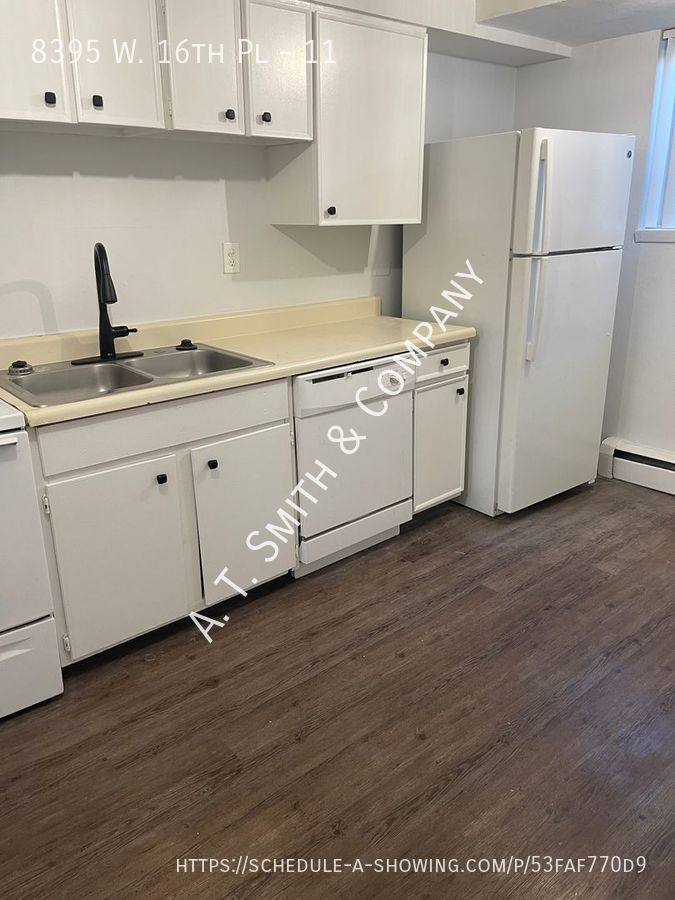 Apartment for rent at 8395 W 16th Place #11, Denver, CO 80214