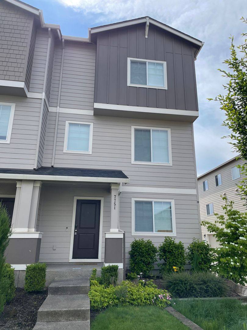 House for rent at 7751 NW Spirea St, Portland, OR 97229