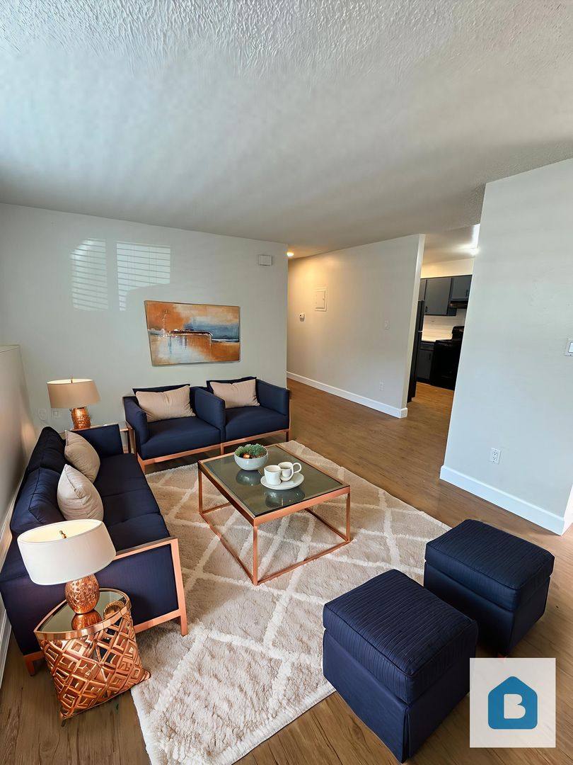 Apartment for rent at 1427 Imperial Rd #A, Colorado Springs, CO 80918