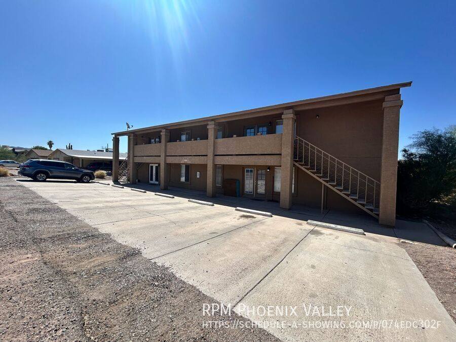 Apartment for rent at 5777 S Jacaranda Rd #D, Gold Canyon, AZ 85118