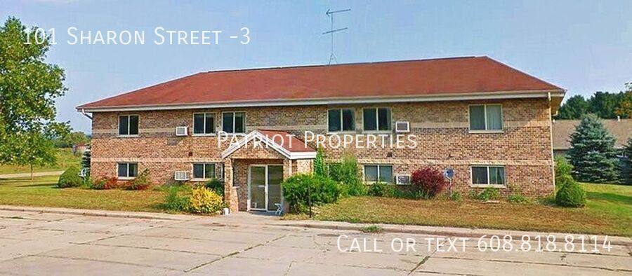 101 Sharon St #3, Arena, WI 53503