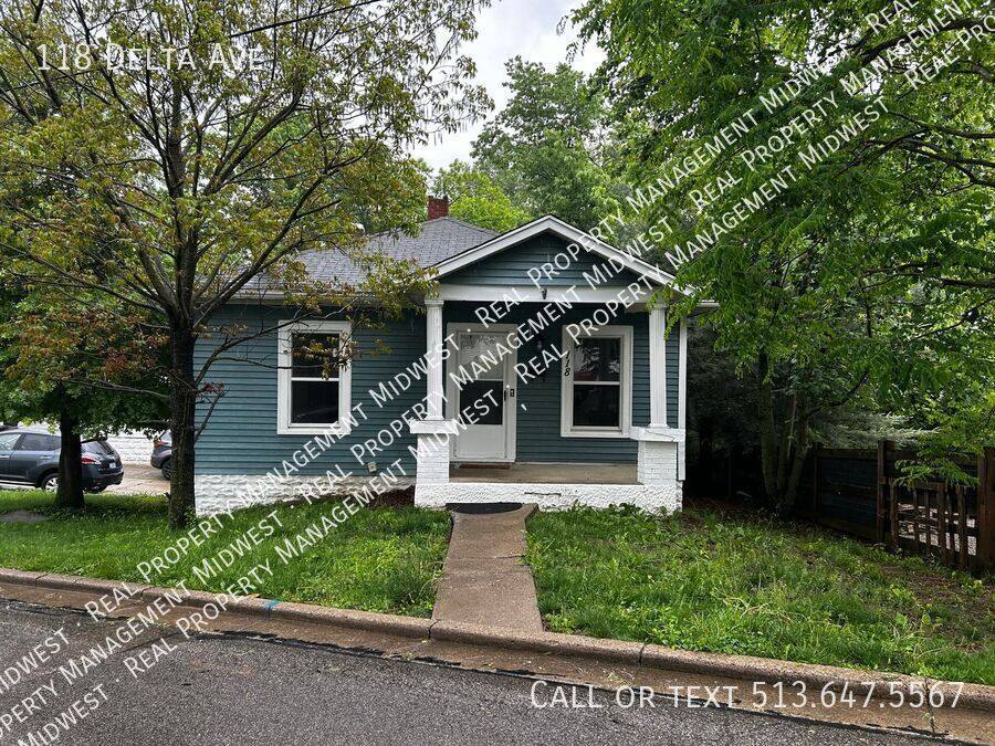 House for rent at 118 Delta Ave, Fort Thomas, KY 41075