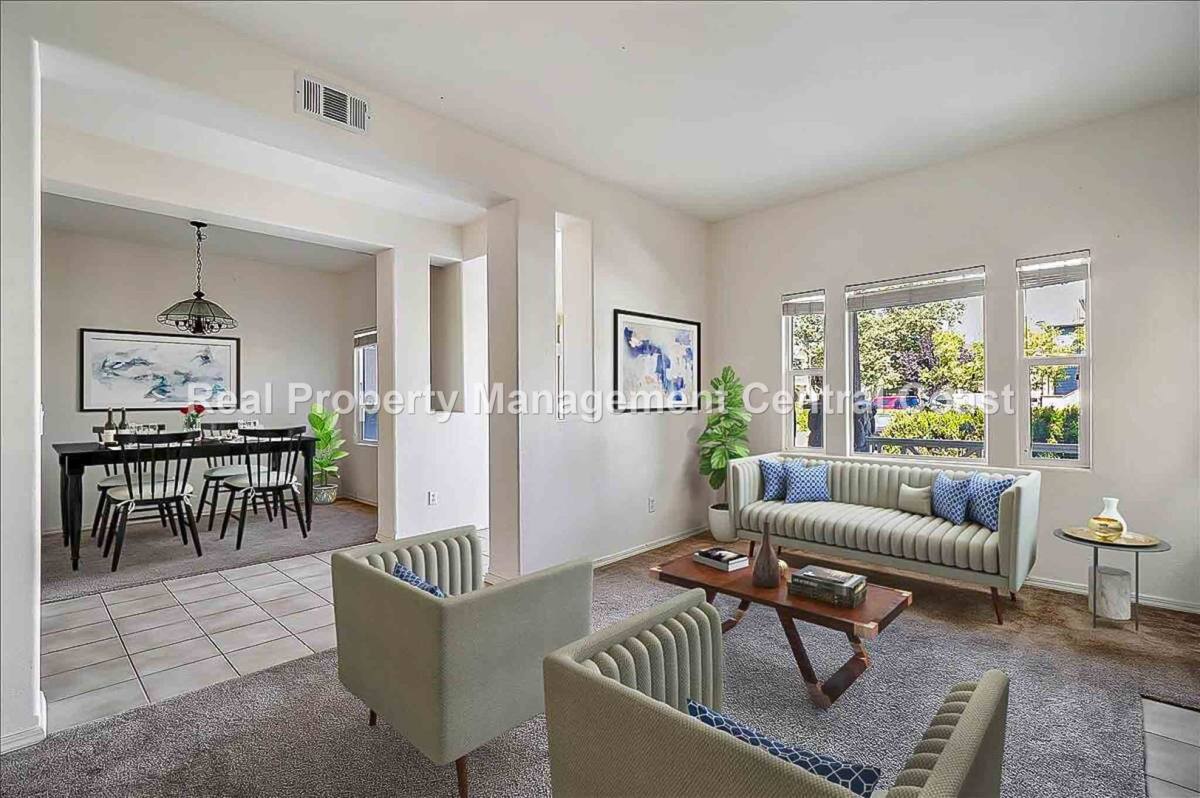 House for rent at 1795 Tonini Dr, San Luis Obispo, CA 93405