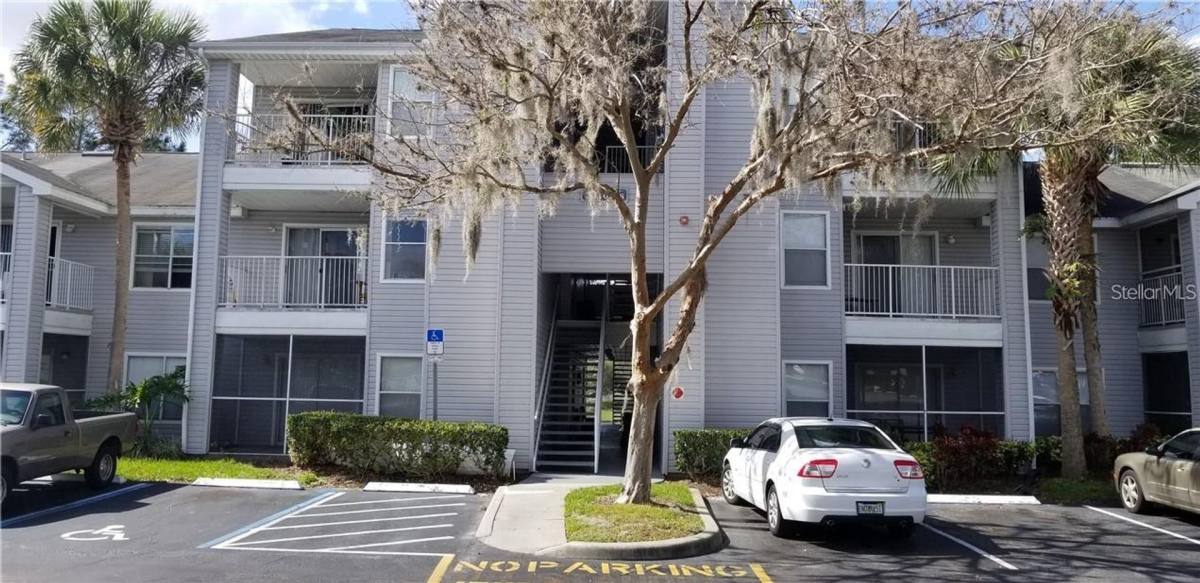 Condo for rent at 2564 Grassy Point Dr, Lake Mary, FL 32746