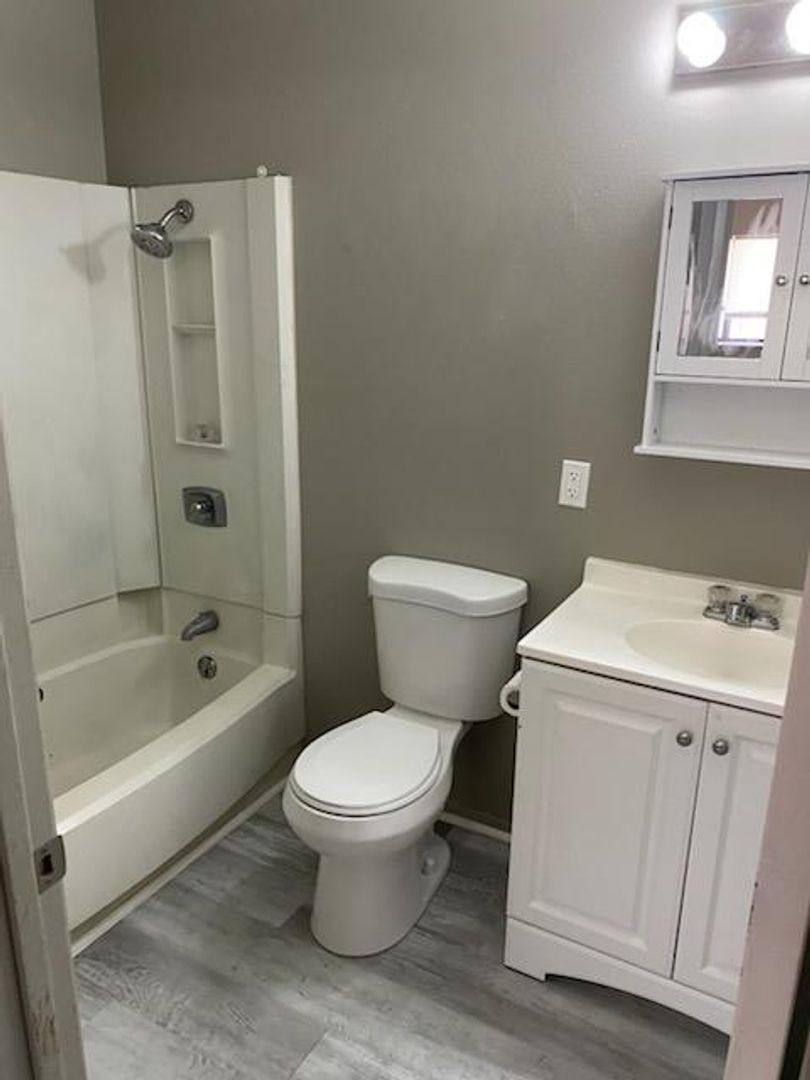 Apartment for rent at 102 State St, Fort Scott, KS 66701
