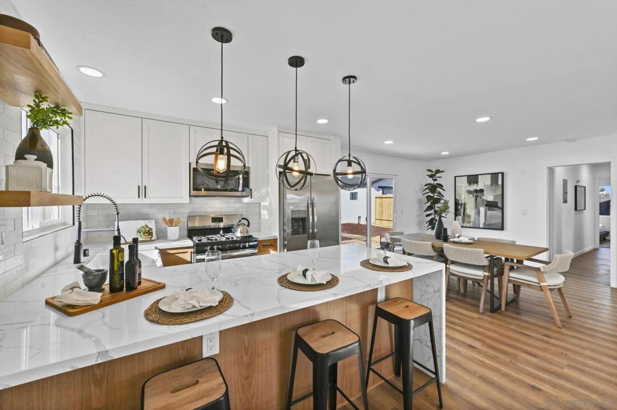 Apartment for rent at 3672 Mabon Place, San Diego, CA 92117