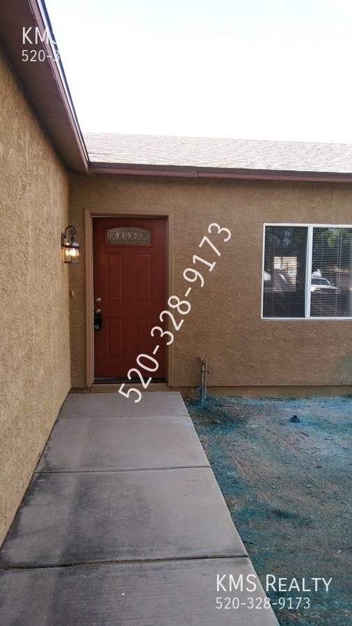 House for rent at 4648 W Calle Don Tomas, Tucson, AZ 85757