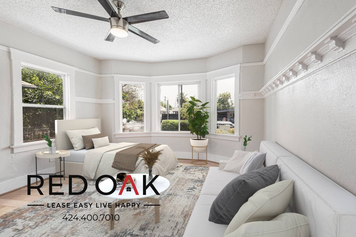 Condo for rent at 227 E 52nd St #2, Los Angeles, CA 90011