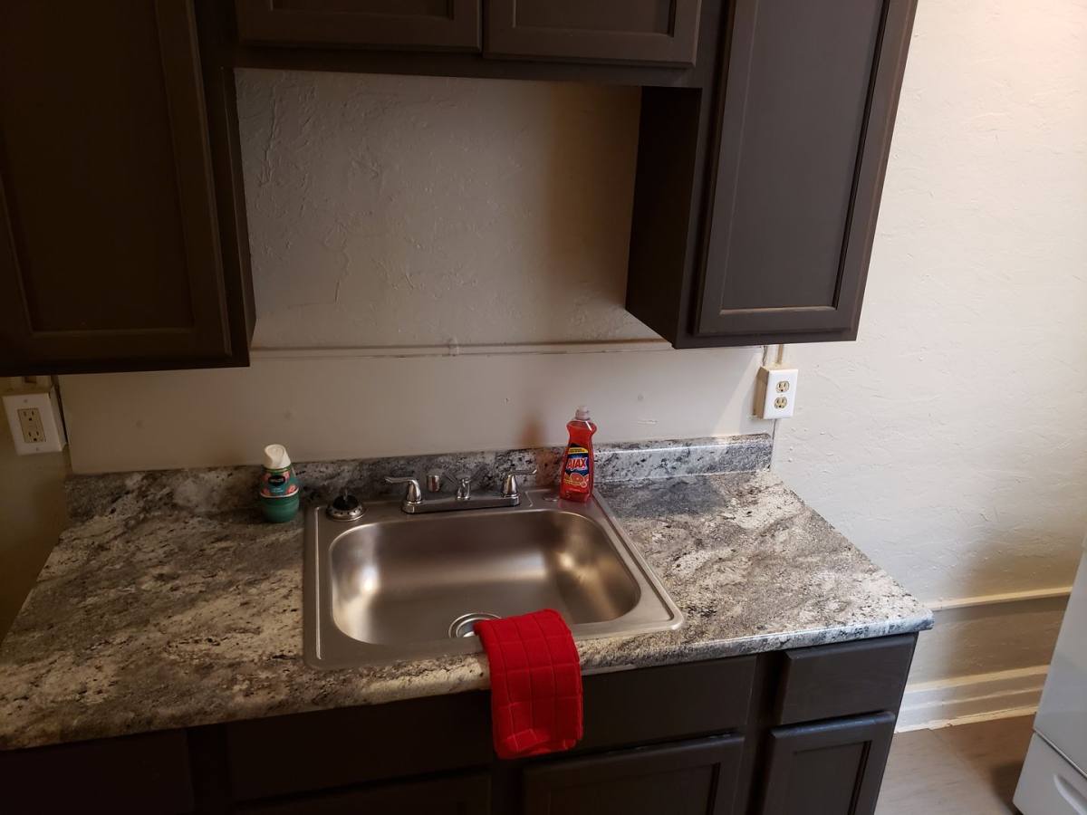 Apartment for rent at 15000 Euclid Ave, Cleveland, OH 44112