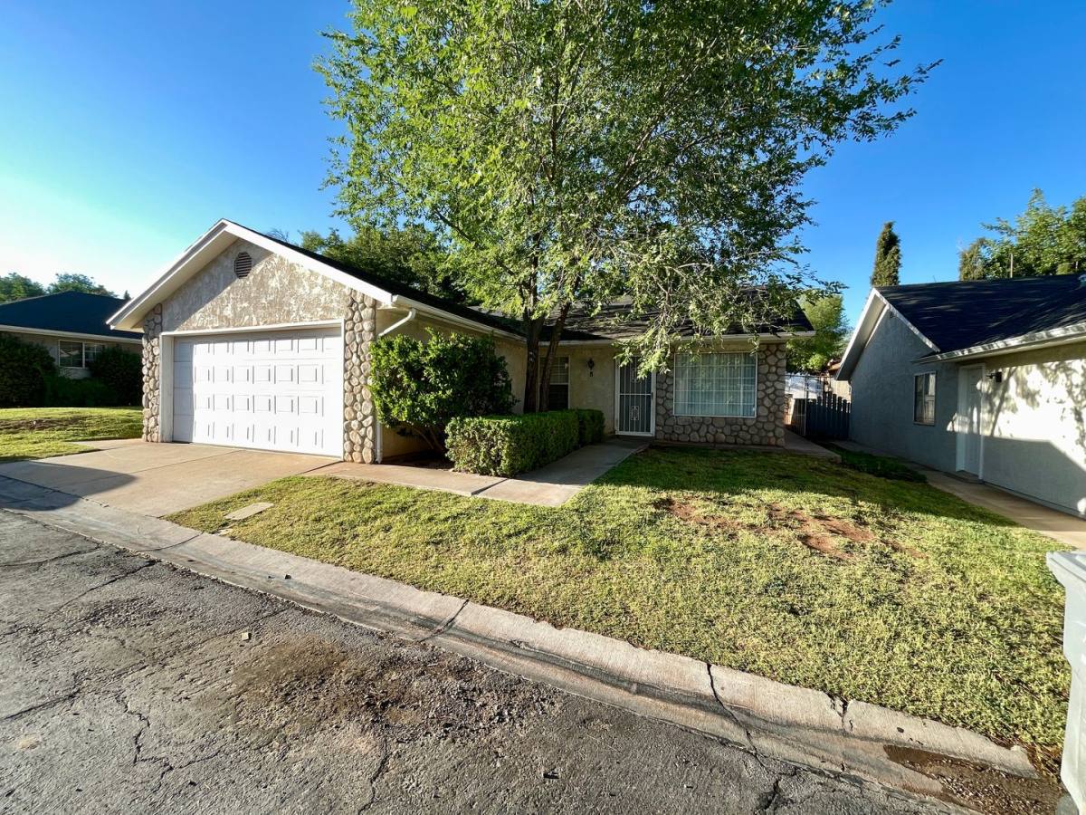 House for rent at 1040 N 1300 W #8, Saint George, UT 84770