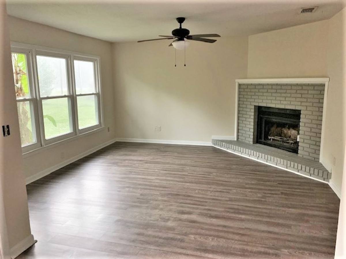 2 Westbrooke, Statesboro, GA 30458