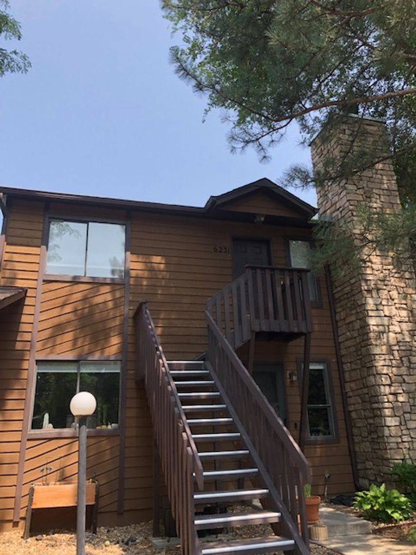 Condo for rent at 6231 Willow Lane, Boulder, CO 80301