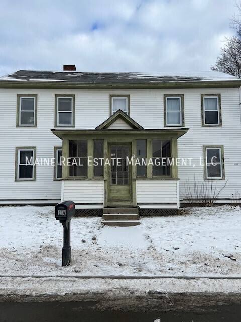 Apartment for rent at 101 Main Rd #2, Milford, ME 04461