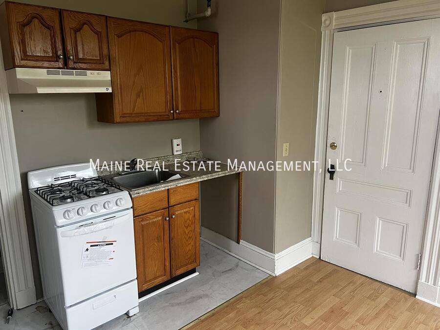 Apartment for rent at 145 Union St #17, Bangor, ME 04401