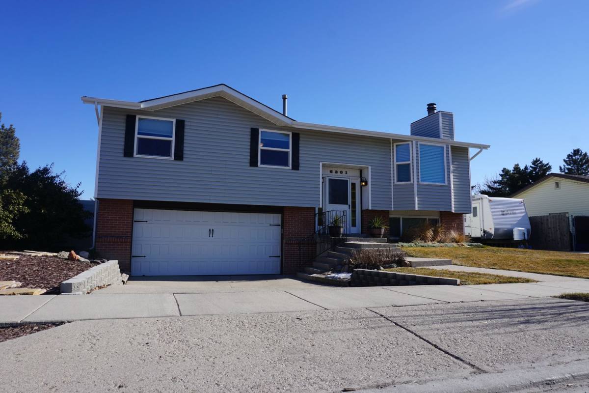 House for rent at 6301 S Sternwood Dr, Salt Lake City, UT 84129