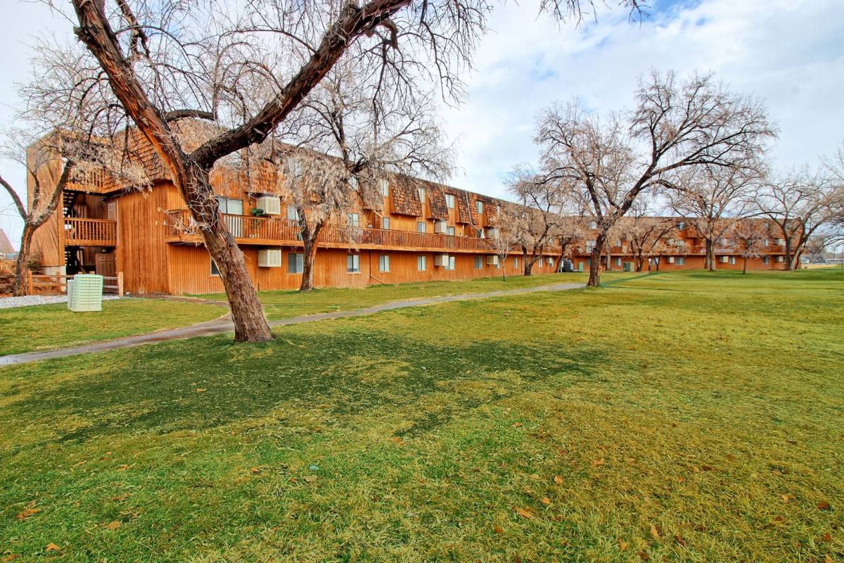 Apartment for rent at 2915 Orchard Ave, Grand Junction, CO 81504