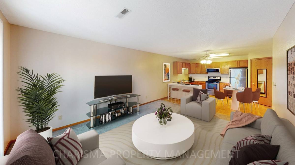 Apartment for rent at 626 N Sycamore Ave, Sioux Falls, SD 57110