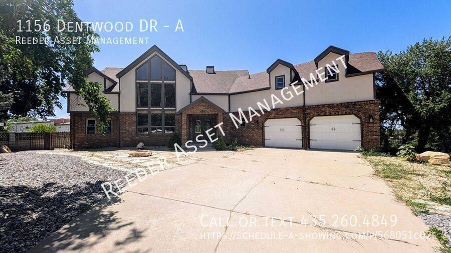 Apartment for rent at 1156 Dentwood Dr #A, Brigham City, UT 84302