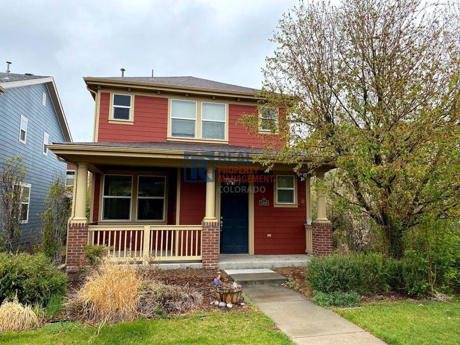 House for rent at 3449 N Florence Way, Denver, CO 80238