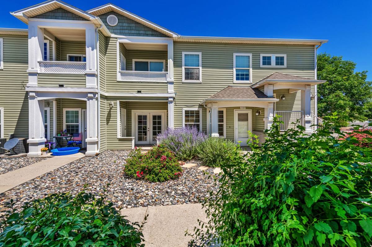 Condo for rent at 623 Canyon Vista Way, Grand Junction, CO 81505