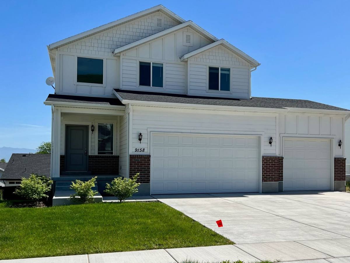 House for rent at 9158 W Standard Court, Magna, UT 84044