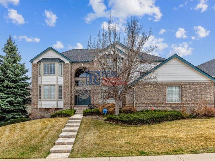 House for rent at 10834 Bobcat Terrace, Lone Tree, CO 80124