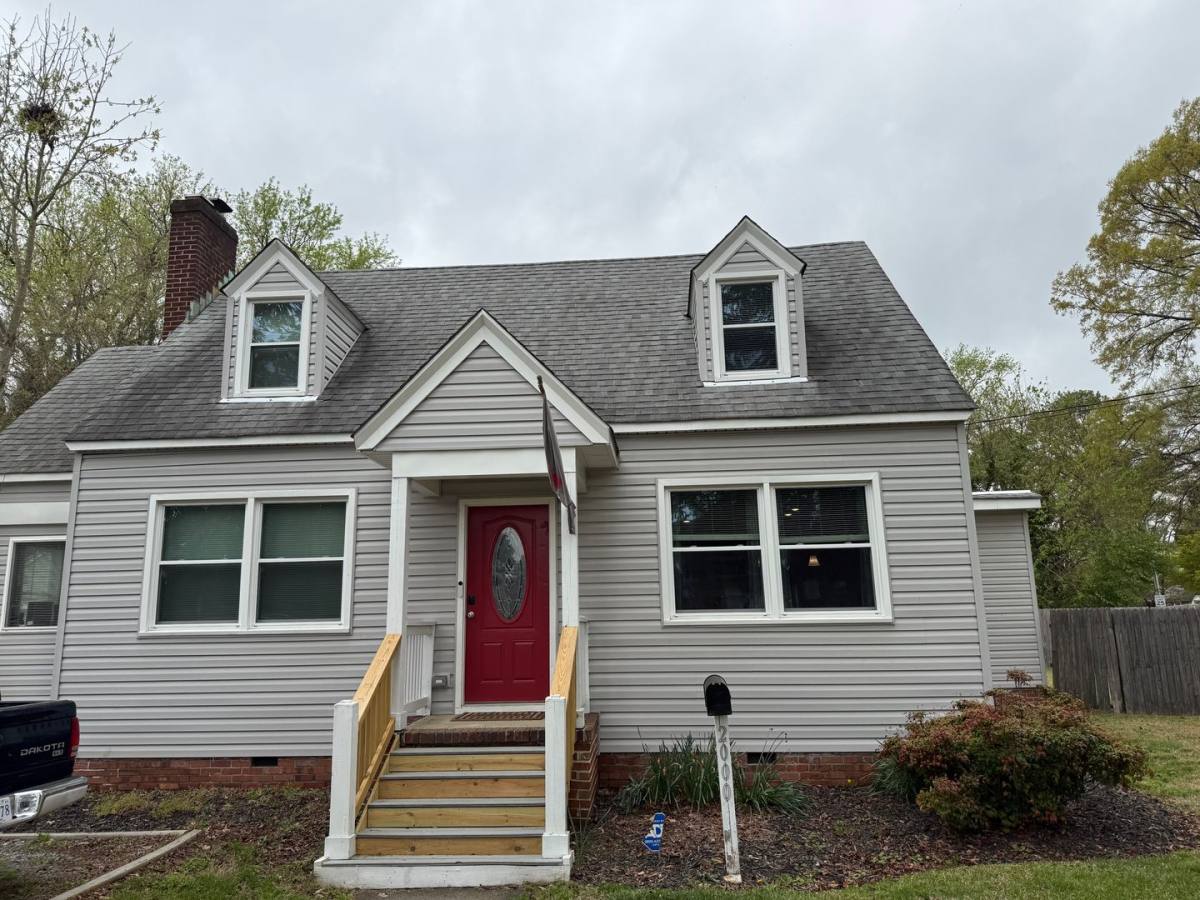 House for rent at 2000 Rodman Ave, Portsmouth, VA 23707