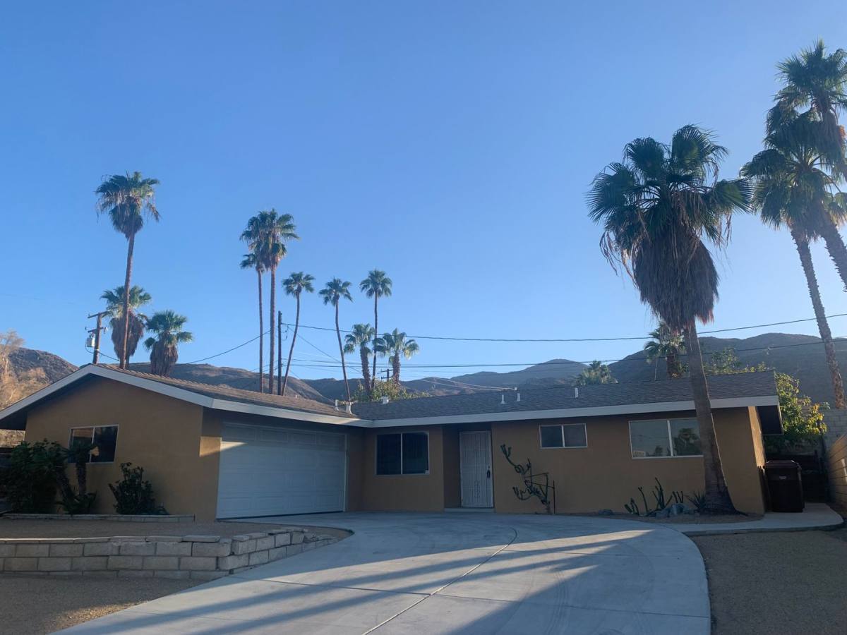 House for rent at 39250 Lillie Circle, Cathedral City, CA 92234