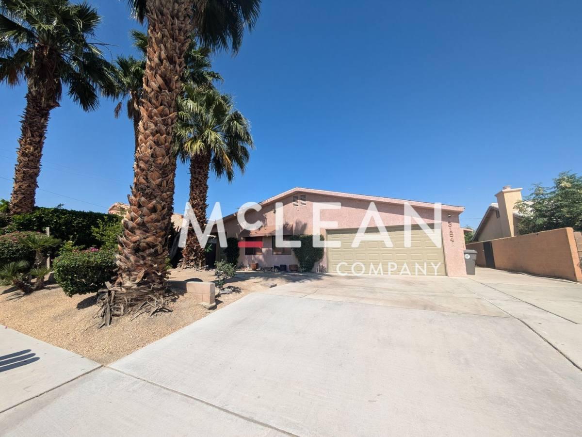 Apartment for rent at 31548 Whispering Palms Trail, Cathedral City, CA 92234