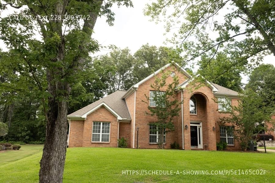 House for rent at 110 Little John Lane, Starkville, MS 39759