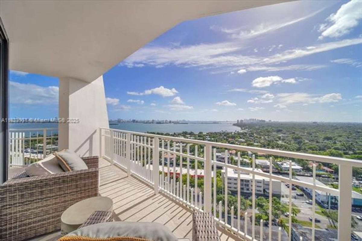 Apartment for rent at 2000 Towerside Terrace, Miami, FL 33138