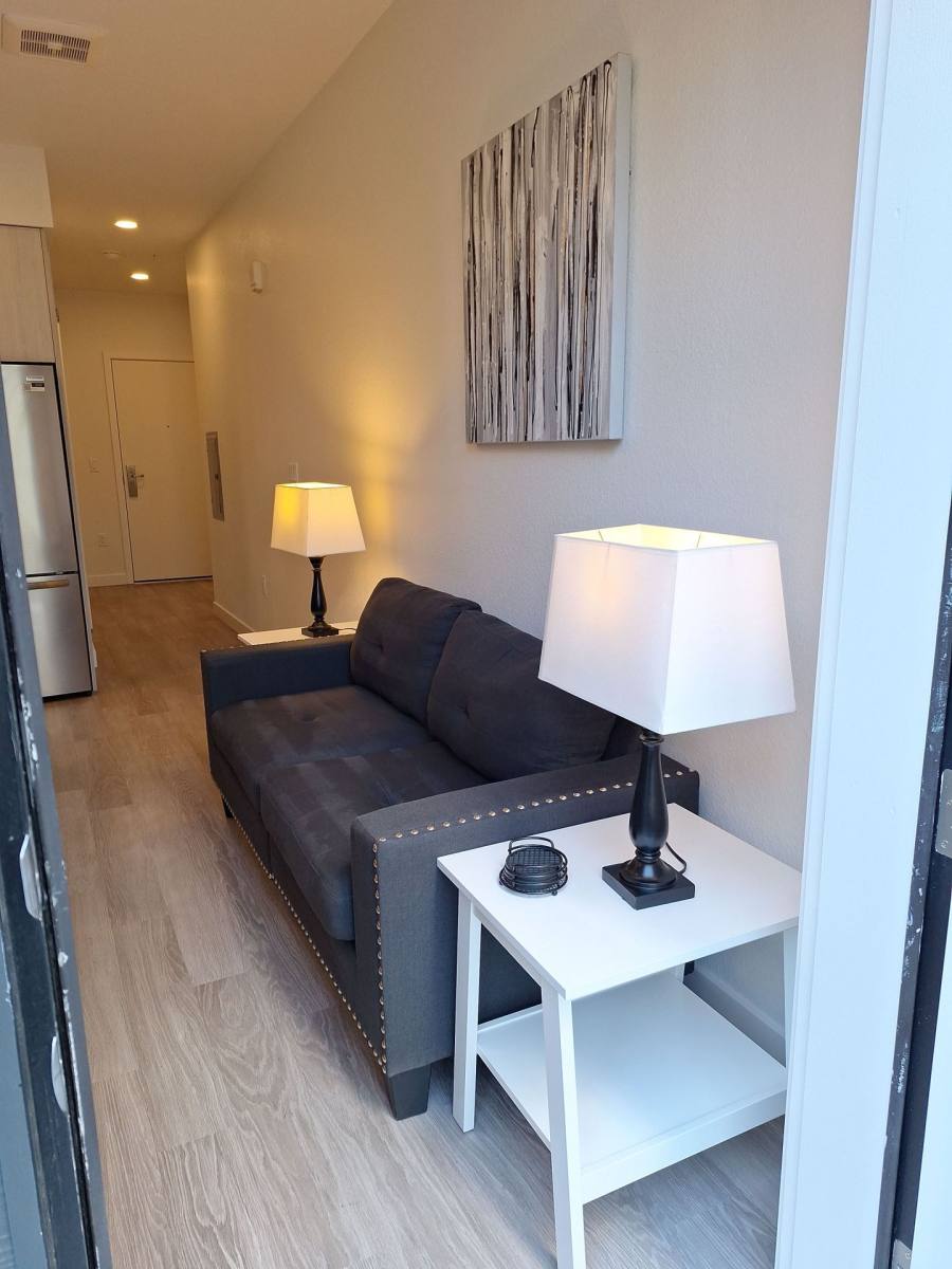 Apartment for rent at 3901 Wynkoop St, Denver, CO 80216