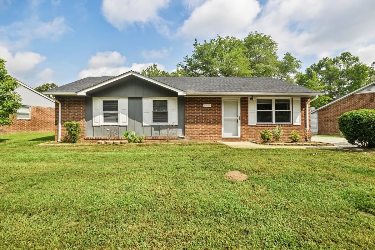 House for rent at 315 E Lyon St, Creedmoor, NC 27522