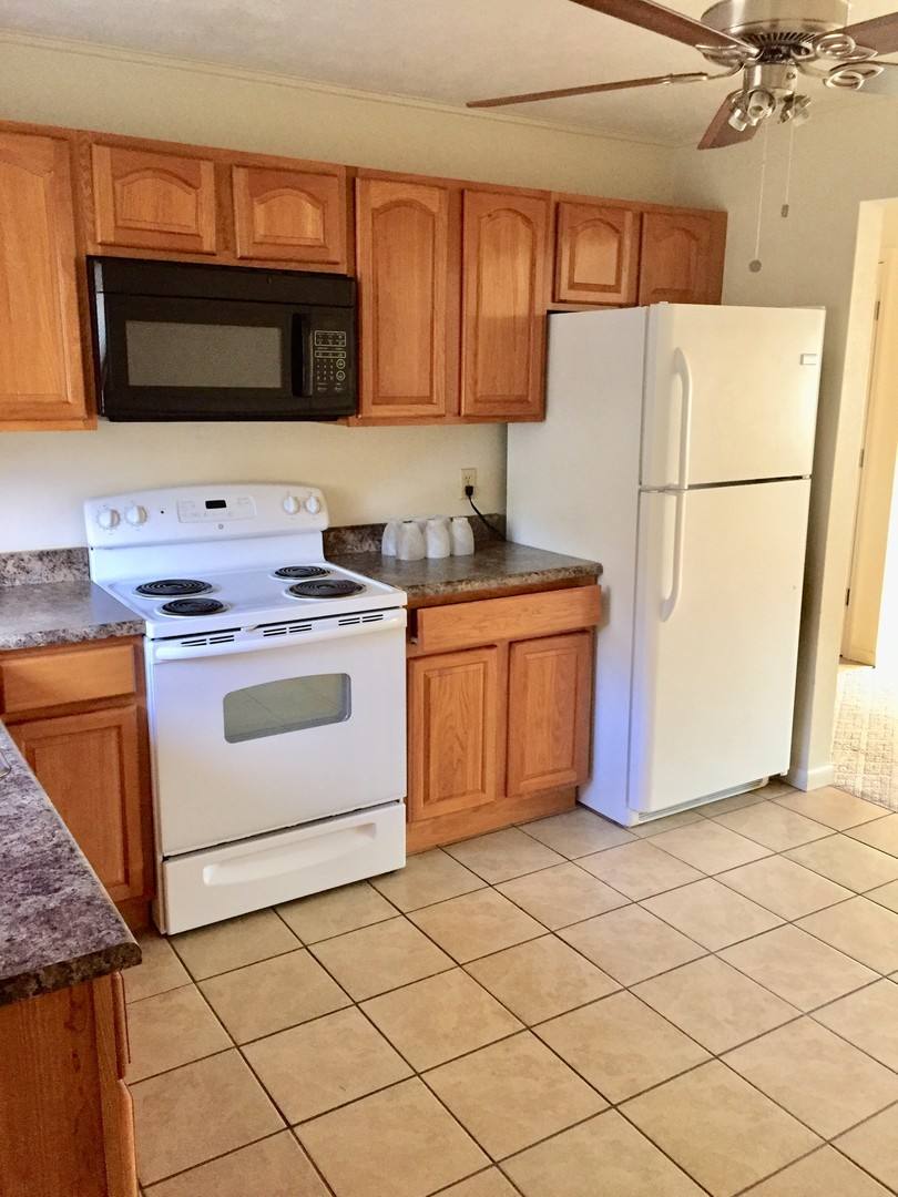Apartment for rent at 1403 1405 Moyer Lane, Morristown, TN 37814