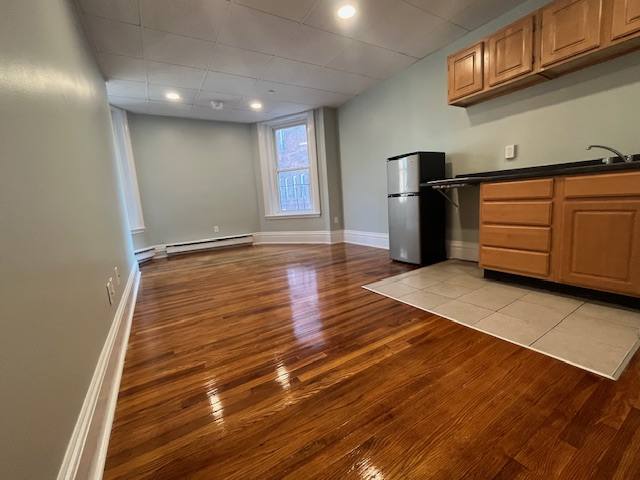 Apartment for rent at 302 Newbury St #9, Boston, MA 02115