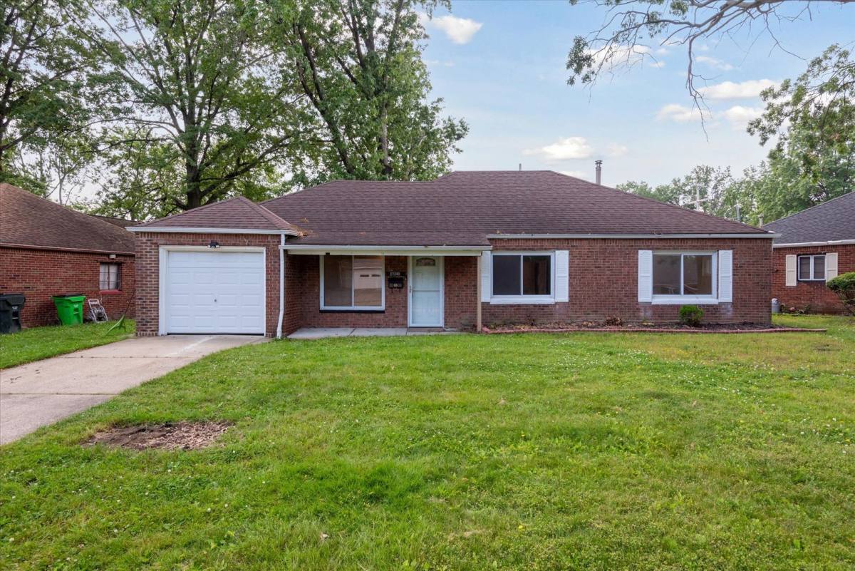 House for rent at 27240 Markbarry Ave, Euclid, OH 44132