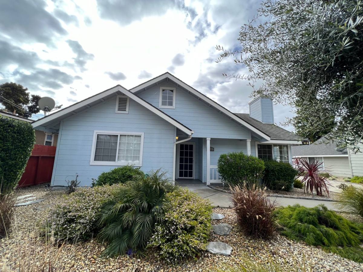 House for rent at 136 Allen, Arroyo Grande, CA 93420