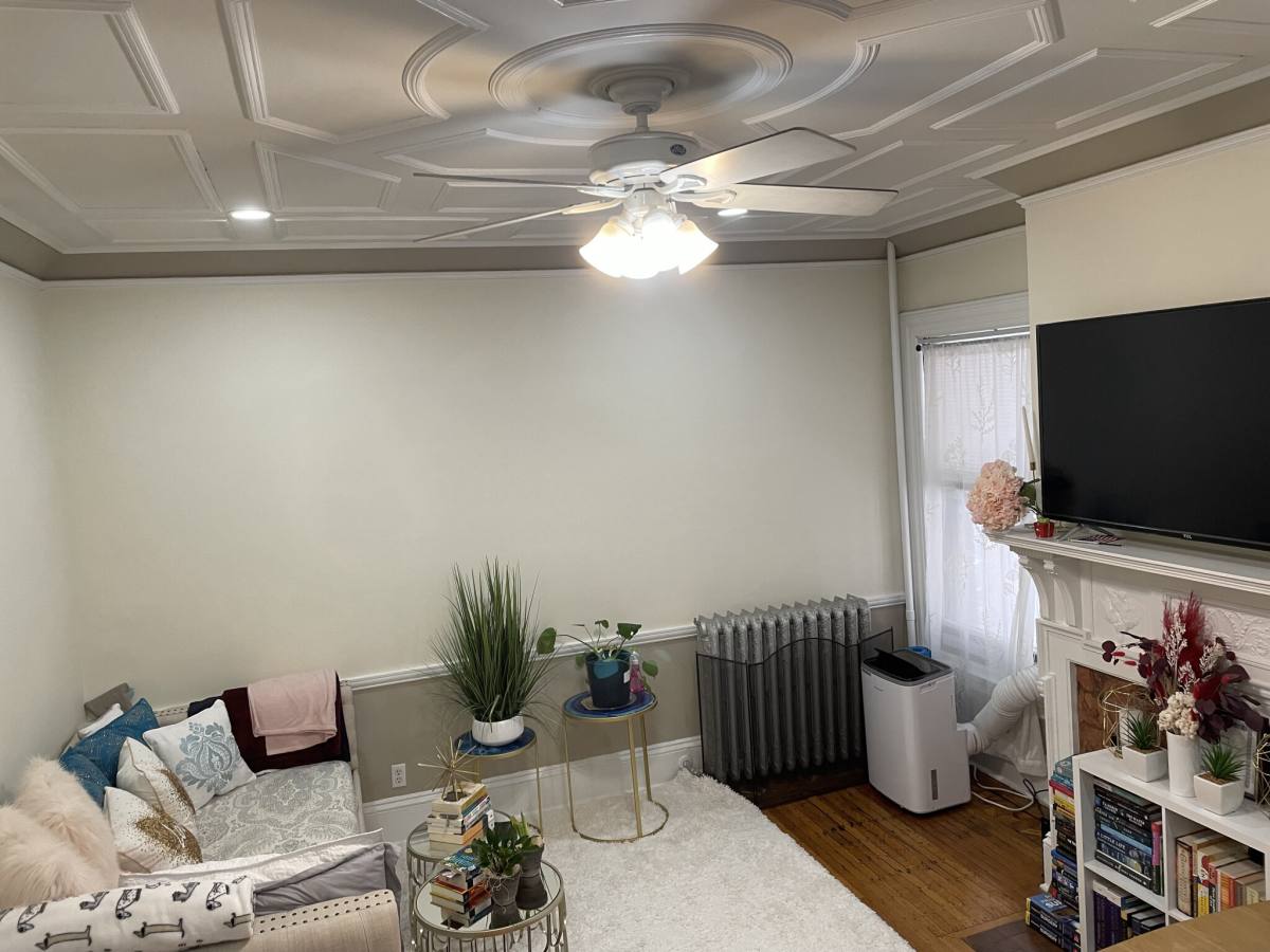 Condo for rent at 465 Park Dr #10, Boston, MA 02215