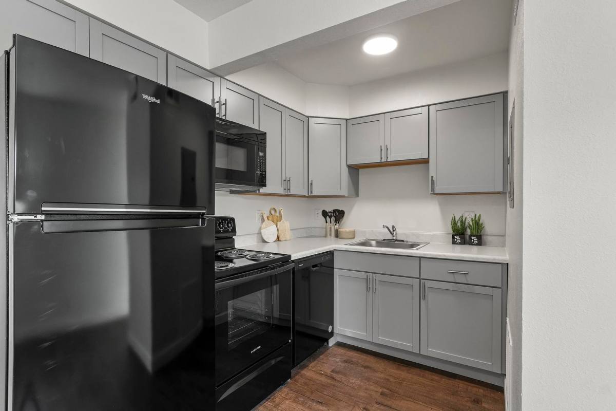 Apartment for rent at 5255 Manhattan Rd, Jackson, MS 39206