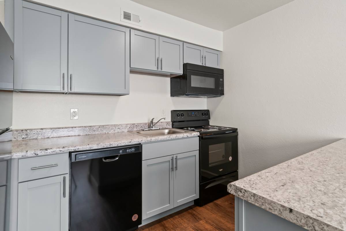 Apartment for rent at 5255 Manhattan Rd, Jackson, MS 39206