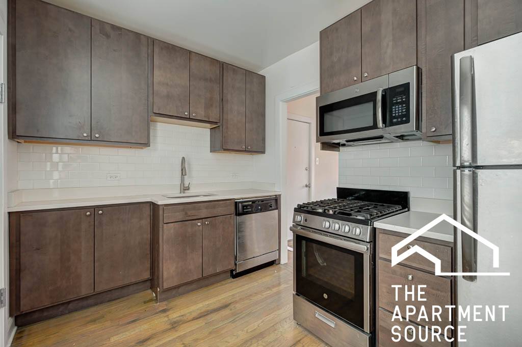 Apartment for rent at 2639 N Spaulding Ave #3E, Chicago, IL 60647