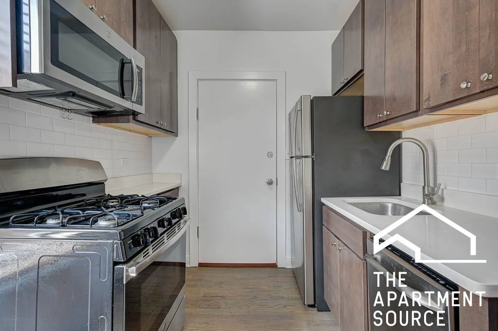 Apartment for rent at 2641 N Spaulding Ave #3E, Chicago, IL 60647