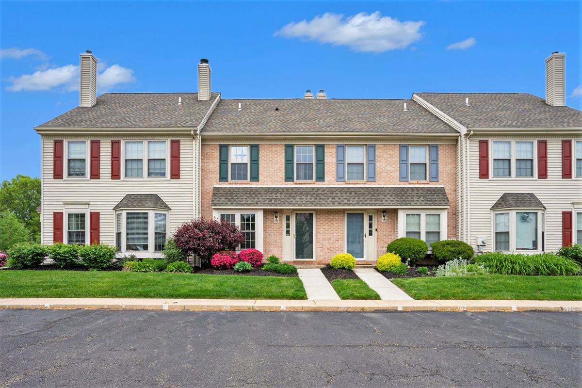 Townhouse for rent at 103 Pinetree Court, Pottstown, PA 19464