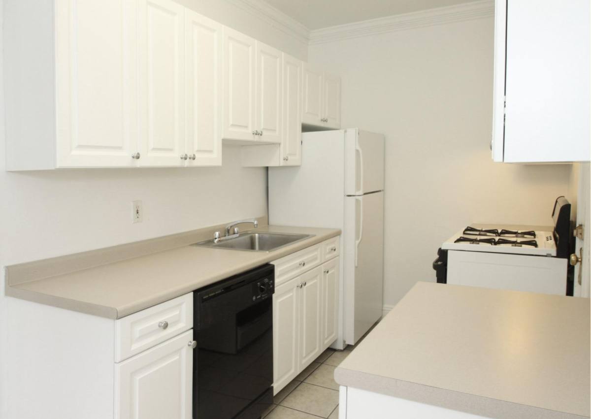 Apartment for rent at 18 Chauncy St #11, Cambridge, MA 02138