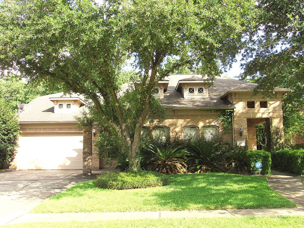House for rent at 15507 Marble Canyon Way, Houston, TX 77044