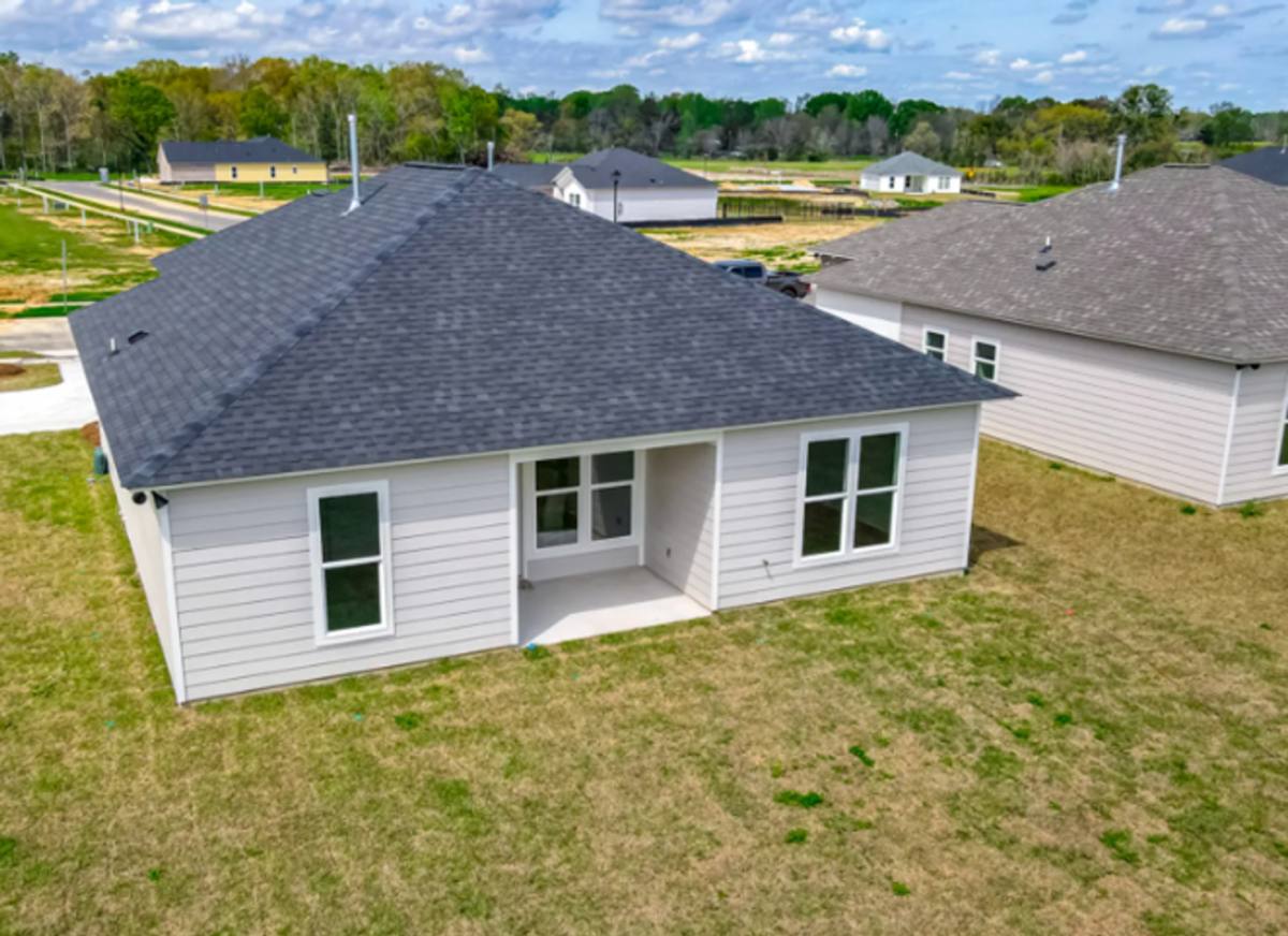 House for rent at 18906 Pharlap Way, Zachary, LA 70791