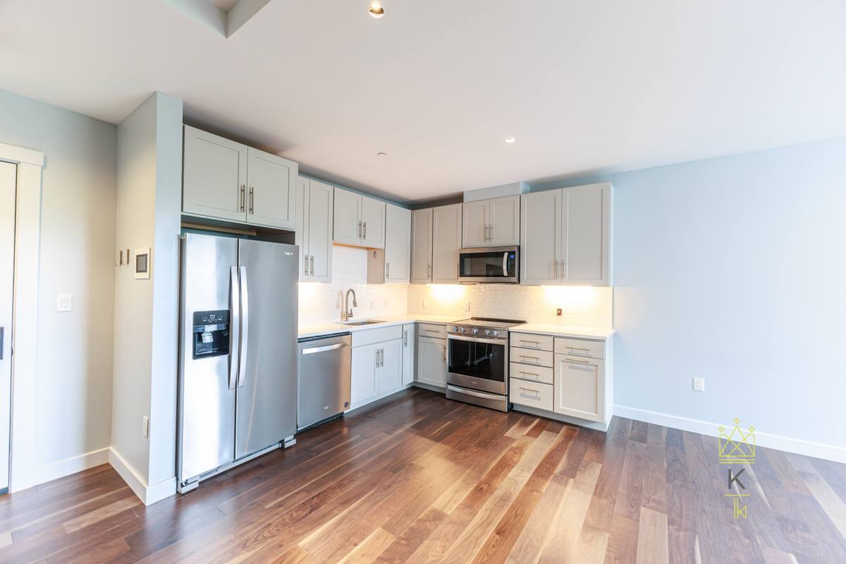 Apartment for rent at 136 Babcock St #415, Brookline, MA 02446