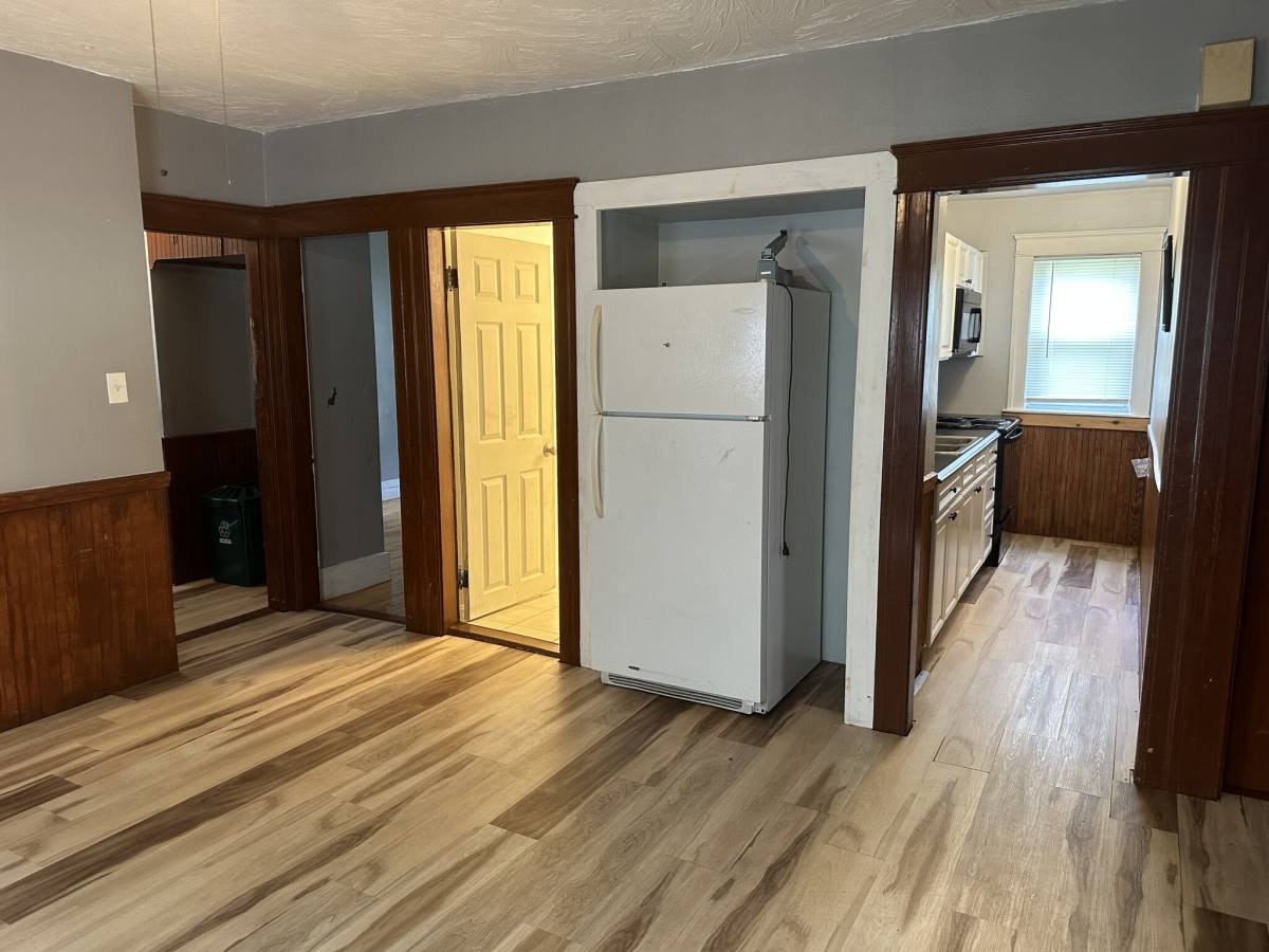 Apartment for rent at 15 View St #1, Worcester, MA 01610